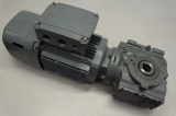  SEW-EURODRIVE SA47 DRE80M4BE1/TF Getriebemotor SA47DRE80M4BE1/TF