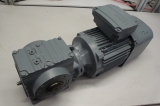  SEW-EURODRIVE SA57 DRN90S4/BE2 Getriebemotor SA57DRN90S4/BE2
