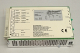 SCHROFF PSM 215 13105023 Netzgerät Linearregler AC DC  PSM215