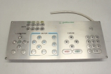 GRAFIKONTROL GA.9960 /3 GA9960 Tastatur Keyboard Control Panel GA.9960/3