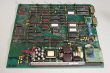 GRAFIKONTROL CR12 LW30-01 9935CU Modul Karte Board 9935CU