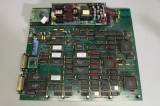 GRAFIKONTROL CR12 LW30-01 9935CU Modul Karte Board 9935CU