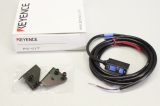 KEYENCE PZ-51T Sensor Lichtschranke photoelectric PZ51T OVP