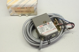  DATALOGIC ET35C15  Näherungsschalter optisch photoelektrisch ET3-5-C15 OVP