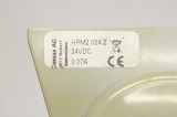 COMAX AG  HPM20242 24VDC 0,07A Sirene HPM20242