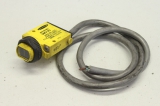 BANNER SM312D Mini-Beam Sensor photoelektrisch photoelectric 