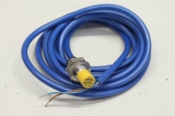  TURCK NAMUR 5 mm Näherungsschalter induktiv NI5-G12-Y1