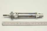  FESTO 16mm 25mm Rundzylinder  DSNUL-16-25-PPV-A 19586 M408
