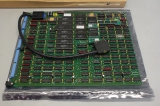 GRAFIKONTROL BG.9620/1 EDIZ 9621 2V0 3693 Modul Karte Board  9621 CuIII EDIZ