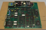 GRAFIKONTROL Monitor print G.9934 9934/1 9935CU Modul Karte Board  9935CU