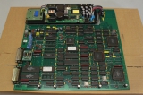 GRAFIKONTROL 9935CU 9934/1 e T.E. 29:96 Modul Karte Board  Monitor  9934/1