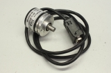 LIKA L41 I41-L-500ZCU18R I41 40mm NPN PNP  Drehgeber Inkremental 