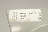 COMAX AG HPM1.230.1 230VAC 15mA Sirene HPM12301