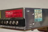 TRACO POWER EXI-244R2  170-264VAC/1,5A 24VDC 4,2A  Netzteil EXI-244R2