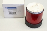  TELEMECANIQUE Leuchtelement Dauerlicht rot max. 250V  Signalleuchte 084507 OVP