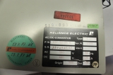 RELIANCE ELECTRIC S-6 8012 AC DC Converter 380V 460V 120A Umrichter 