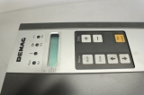 MANNESMANN DEMAG DEMATIK AC UD DPU415V024E10 Umrichter Converter 81900740
