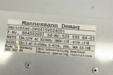 MANNESMANN DEMAG  DEMATIK AC 24 DPU415V024C01 Umrichter Converter  52559584-03