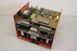 RELIANCE MINITRON S-2E 220V 24A Antriebsmodul Module S-2E