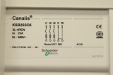  SCHNEIDER ELECTRIC KSB25SD5 Canalis 3L+PEN Abgangskasten Tap off unit  