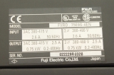 FUSI ELECTRIC 2,5A 0,75kW FVR0.75E9S-4EN Frequenzumrichter FVR0 75E9S-4EN