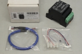 TELETASK TDS 13609 TDS13609   Inteface Dimmer OVP
