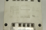 LEGRAND 642 164 160VA 230/400V 2A Transformator 642164