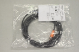  IFM ELECTRONIC Sensor Kabel EVC002 OVP