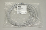 Sick DOL-1204-G05MNI 5m 4adrig M12 Sensor Kabel Cable DOL-1204-G05MNI OVP