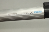  FESTO Zylinder Cylinder MLO-POT-0450-LWG 152648 P 160625/D