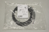  IFM ELECTRONIC Sensor Kabel  EVS008 OVP
