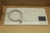 KG 17201 Touchpad USB Operator Panel Tastatur KG17201 OVP