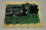 cote elements SDC 962062  SDC962062 Modul Karte Board 962062