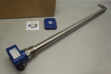 UWT Rotonivo RN 3002 BW11FA3Z3A EX 24V 800mm Füllstandsensor Level Sensor 
