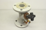OVENTROP HYDROCONTROL VFC DN50 PN16 Strangregulierventil 