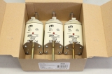 3x OBREZJIA NH2 Sicherungseinsatz 200A 500V 120kA 004185217 OVP 3838895326083