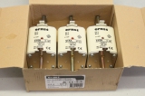 3x ERNST Sicherungseinsatz 315A 500V 120kA 3.11/209 OVP NH2
