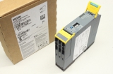  SIEMENS SIRIUS Sicherheitsschaltgerät Sicherheitsrelais 3SK1112-1BB40