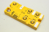 PILZ PDP67 F 8DIION 773600 Eingangsmodul  PDP67F8DIION