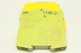 PILZ PNOZ S2 750102 24VDC 3n/o 1n/c Schalter Sicherheitsschalter 