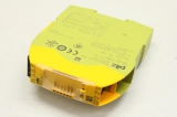 PILZ PNOZ S6.1 750126 24VDC 3n/o 1n/c Schalter Sicherheitsschalter 