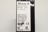 KLöCKNER MOELLER ESR3-NO-31 230V Sicherheitsrelais 