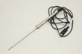 TESTO 0609 2272 -50 bis 400°C Edelstahl Temperaturfühler Einstechfühler 06092272