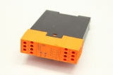 E. DOLD U. SöHNE BG 5924 safemaster Not Aus Modul Sicherheitsrelais  BG5924