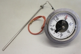 SIKA S11 0-250 °C Grenzsignalgeber temperature Gauge 091000106