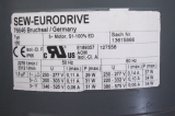  SEW-EURODRIVE V80 Lüfter Fan Motor V80