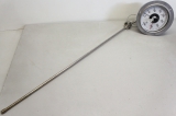 JUMO 608425/2016-843-04-500-161-12-106-26-750-01/000 Thermometer 60/00434928