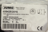 JUMO 608425/2016-843-04-500-161-12-106-26-750-01/000 Thermometer 60/00434928