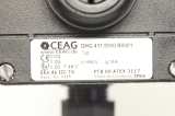 CEAG GHG4118200R0001 GHG 411 8200 P412 Drucktaster Befehlsgerät  Pus 