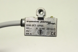  TURCK Schließer PNP Näherungsschalter induktiv BIM-IKT-AP6X